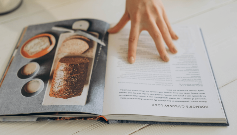 cookbooks for family dinner