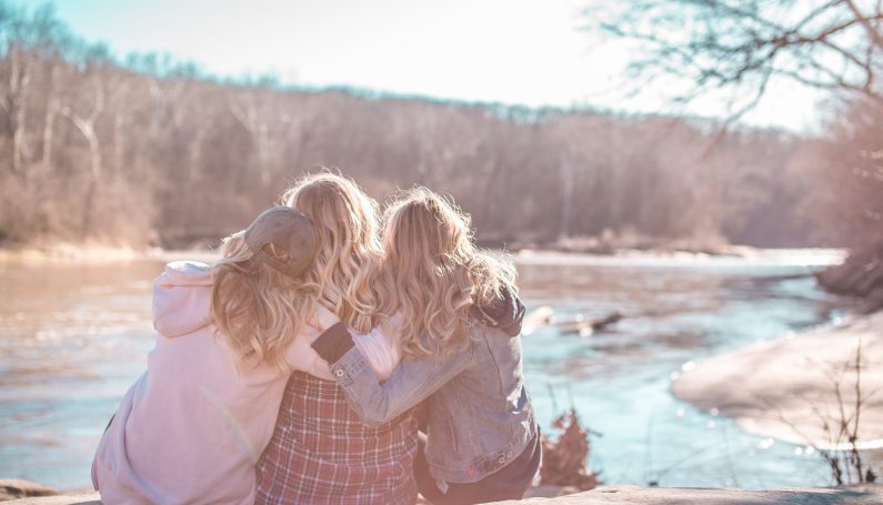 mom friends - Boston Moms Blog