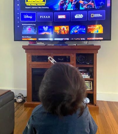 Disney+ - Boston Moms