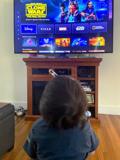 Disney+ - Boston Moms