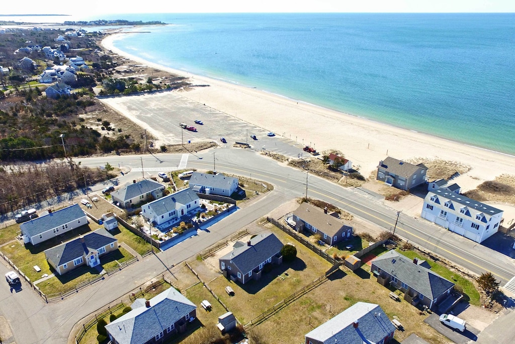 Centerville Beach Cottage