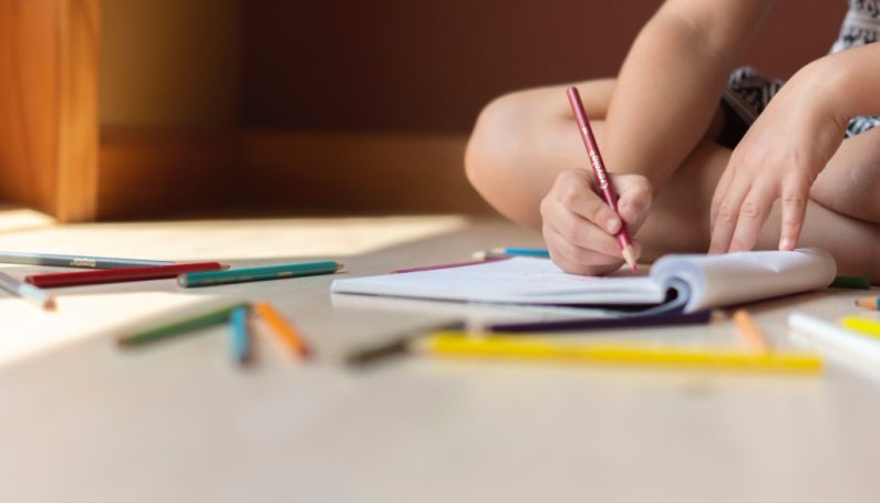 creativity children - Boston Moms Blog