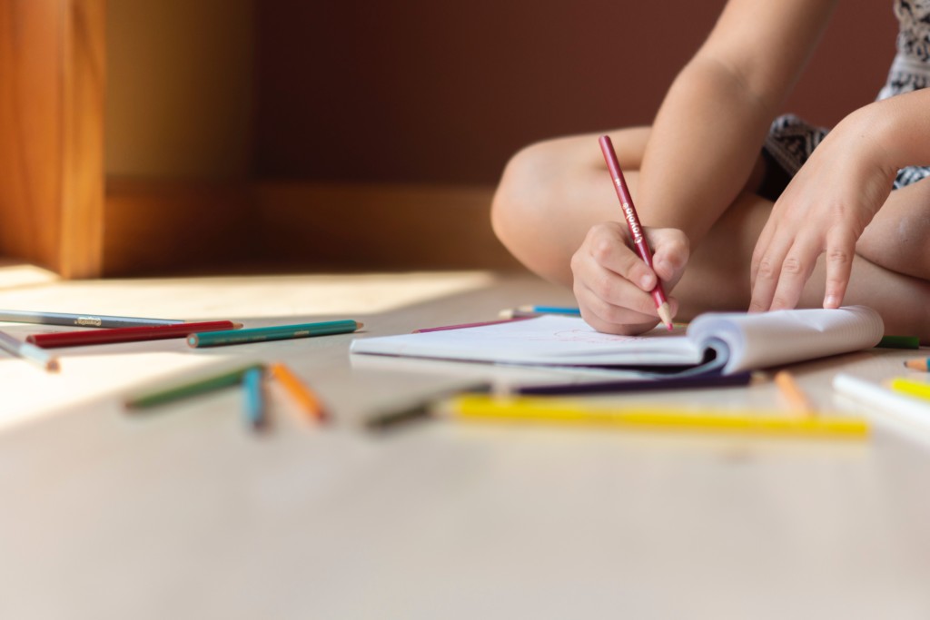 creativity children - Boston Moms Blog