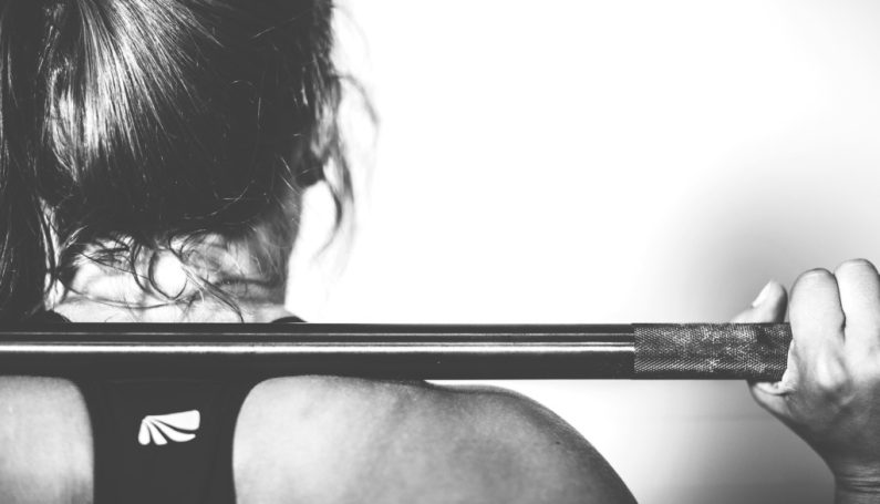 gyms with childcare - Boston Moms Blog