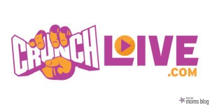 crunchlive logo