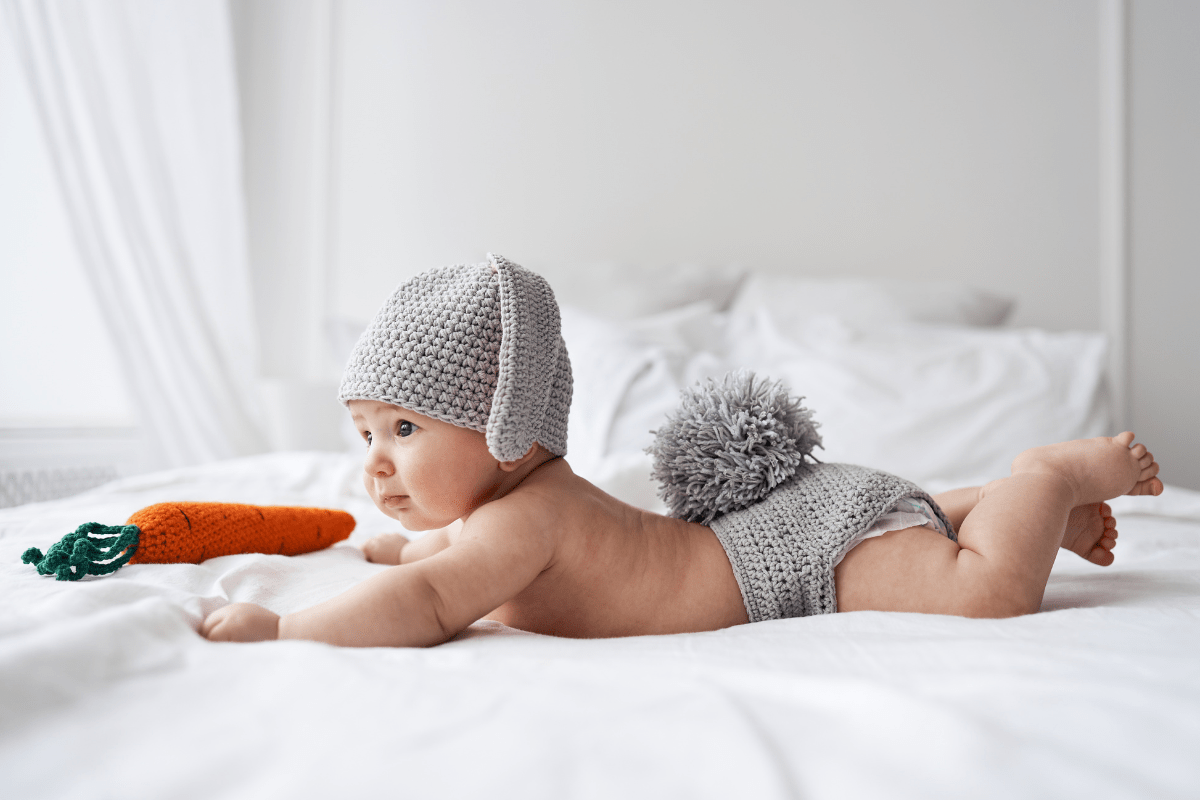 cute baby 
