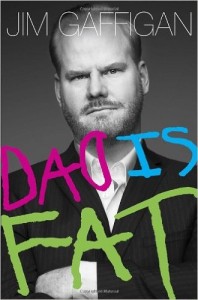 dad is fat book cover