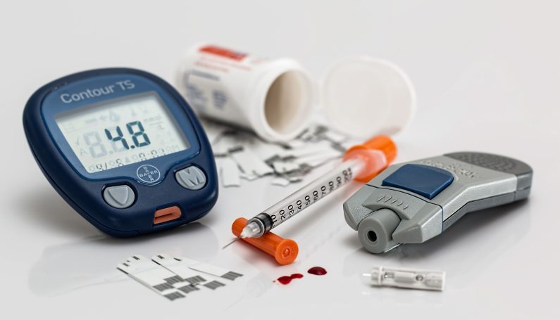 Type 1 diabetes - Boston Moms Blog