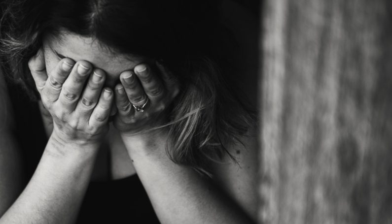 domestic violence - Boston Moms Blog