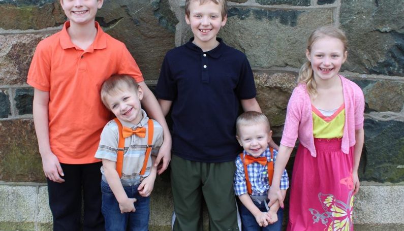 childhood - Boston Moms Blog