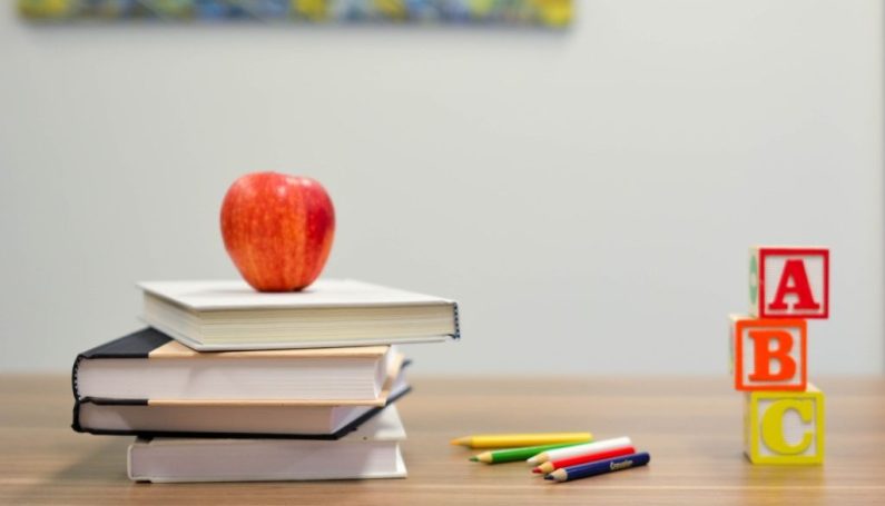 kindergarten - Boston Moms Blog