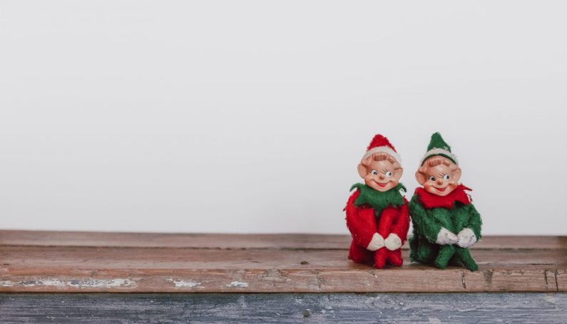Elf on the Shelf - Boston Moms