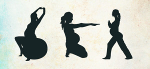exercise pregnant