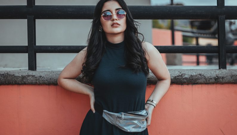 fanny pack for moms - Boston Moms