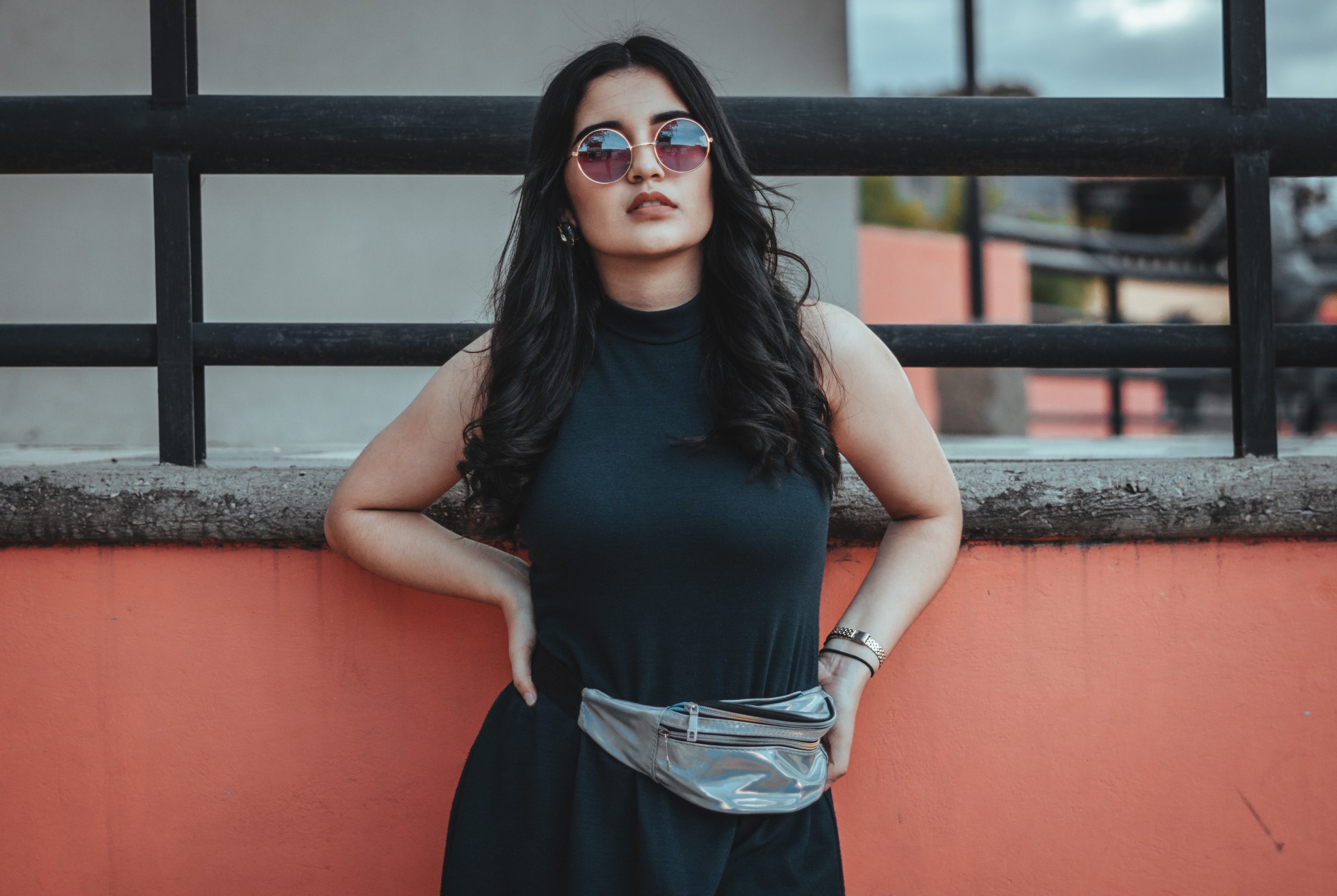 fanny pack for moms - Boston Moms