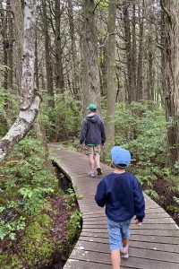 Cape Cod - Boston Moms