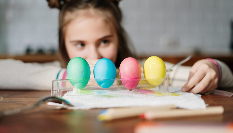 non-candy easter treats - Boston Moms