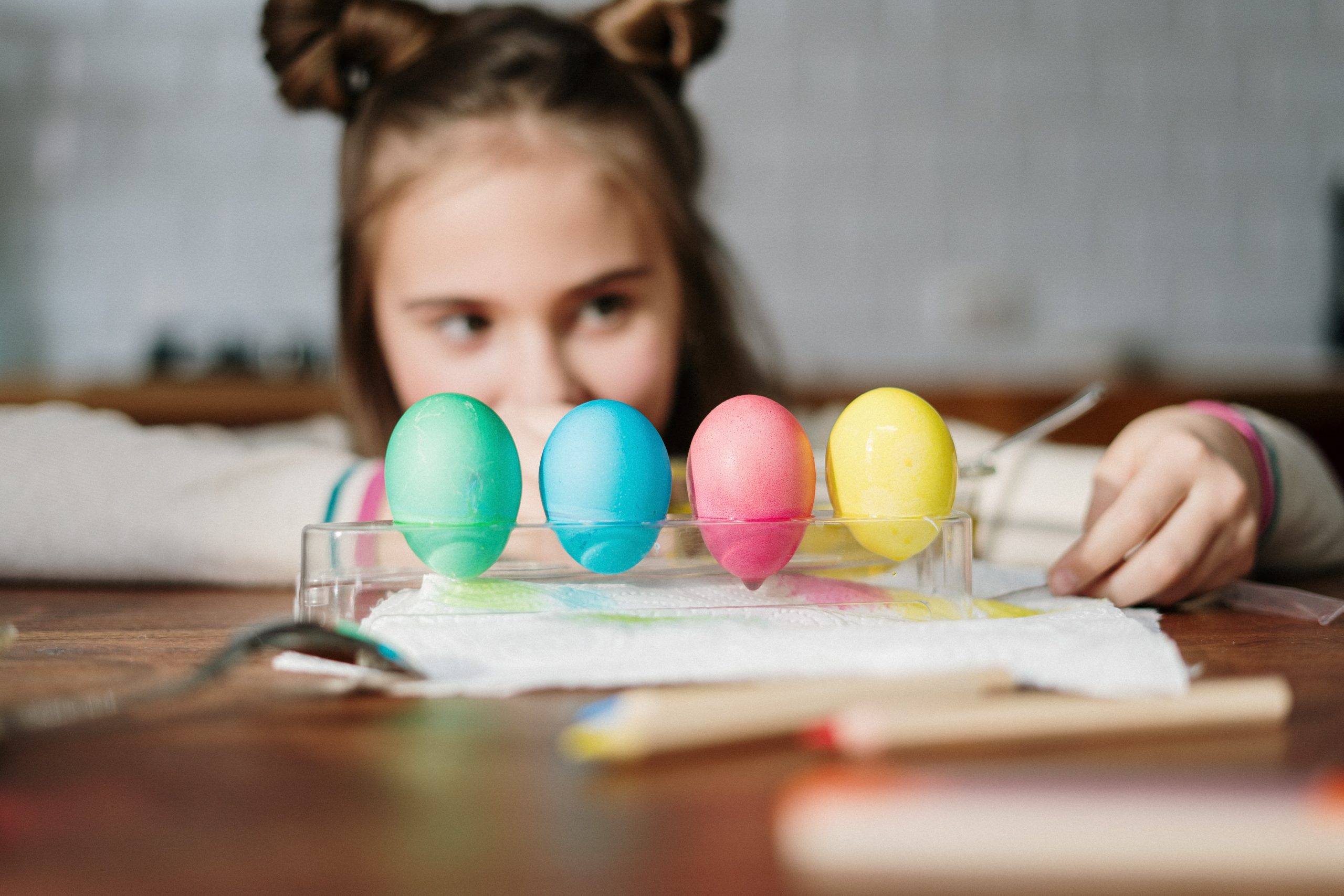 non-candy easter treats - Boston Moms