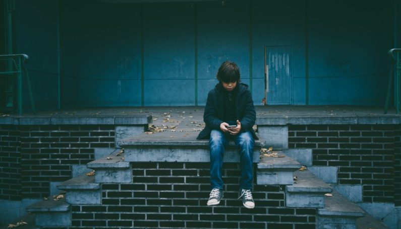 tech-free kids - Boston Moms Blog