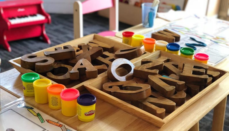 daycare provider - Boston Moms
