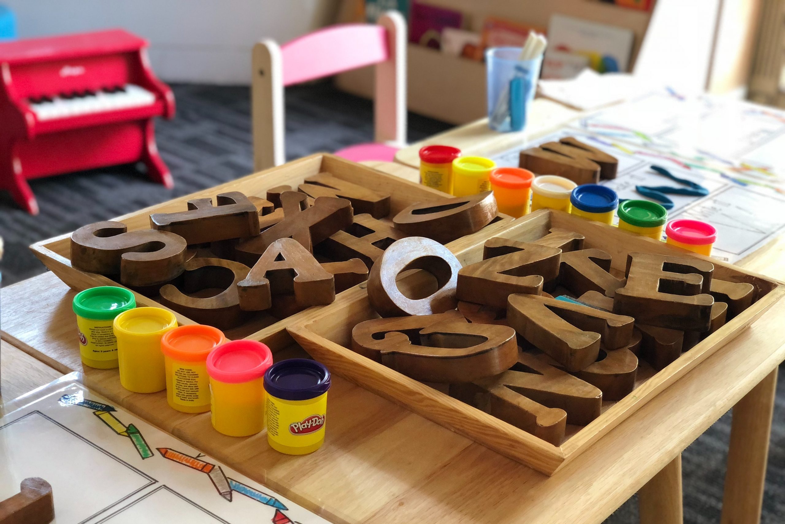 daycare provider - Boston Moms