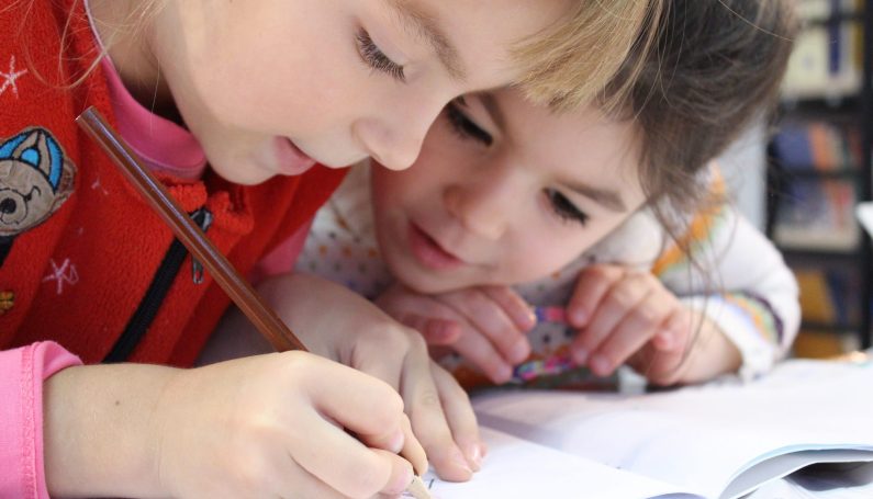 100 days of kindergarten - Boston Moms