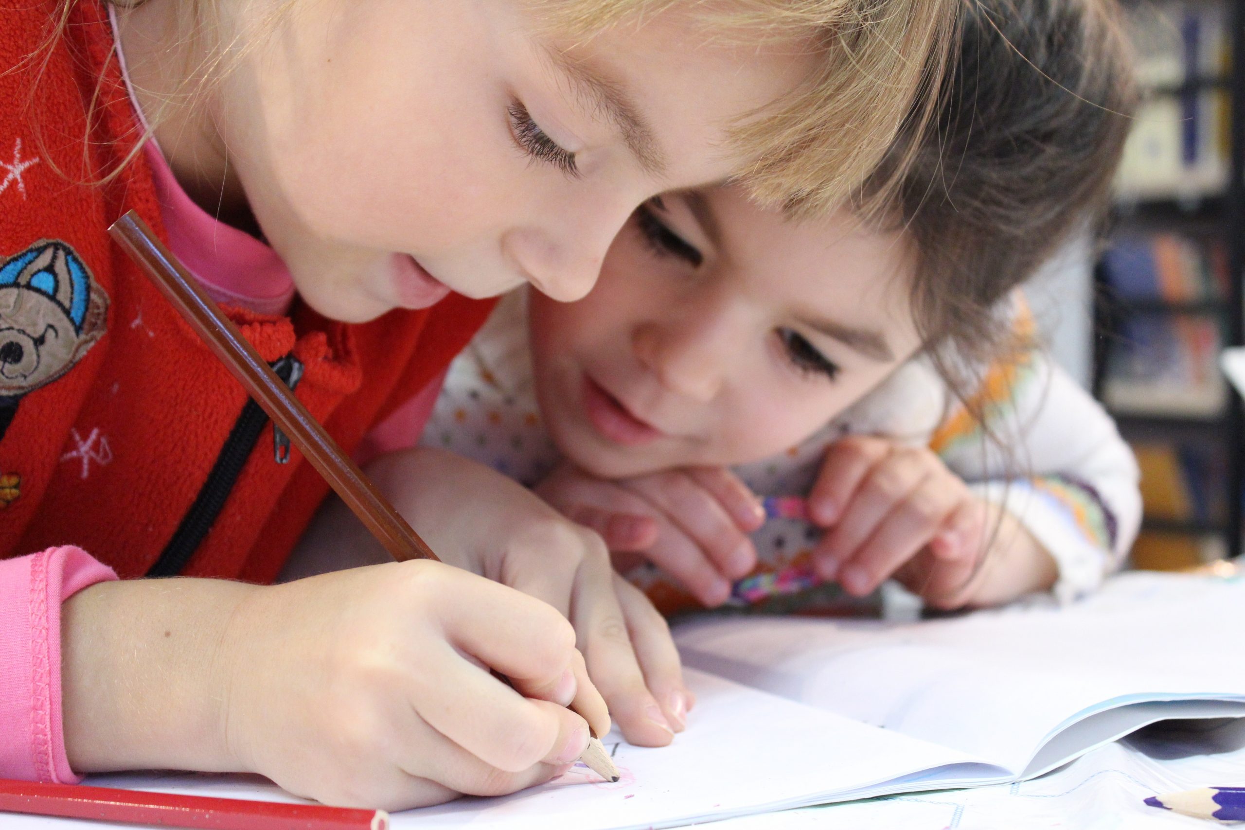 100 days of kindergarten - Boston Moms