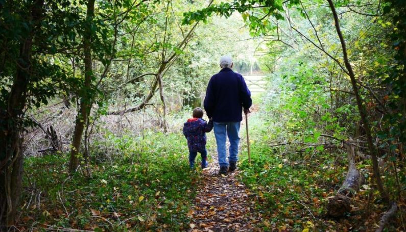 grandparents day - Boston Moms Blog
