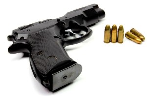 gun