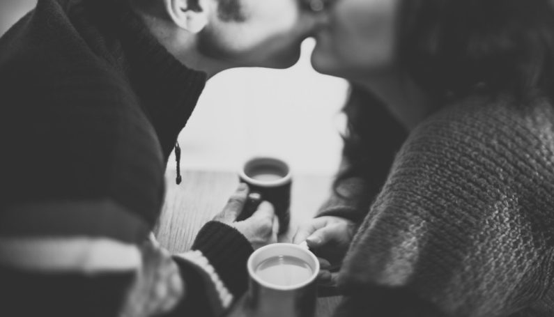 Valentine's Day date - Boston Moms Blog