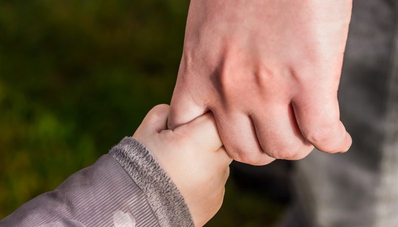 separation anxiety - Boston Moms Blog