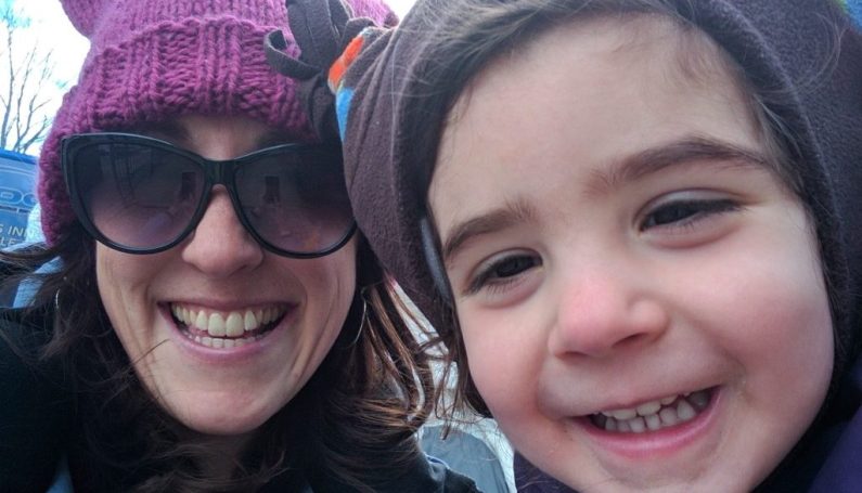 happiness project - Happiness at Home - Boston Moms Blog