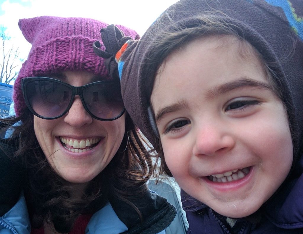 happiness project - Happiness at Home - Boston Moms Blog