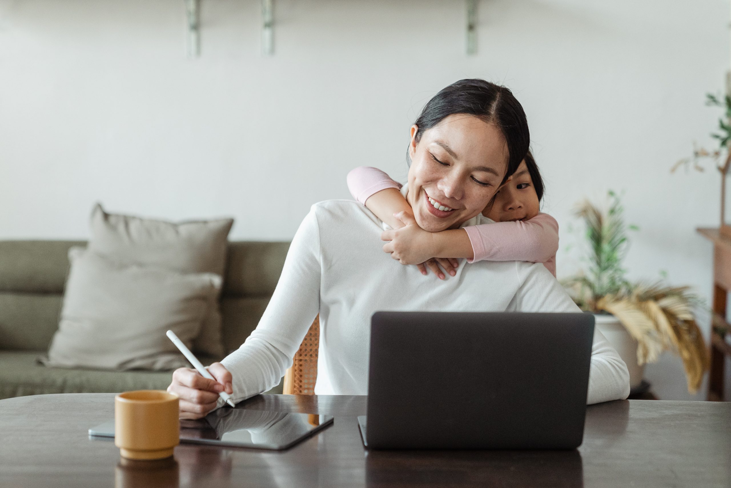 working mom - Boston Moms