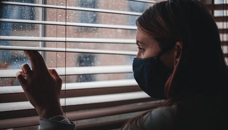 Mental Health Awareness Month - Boston Moms