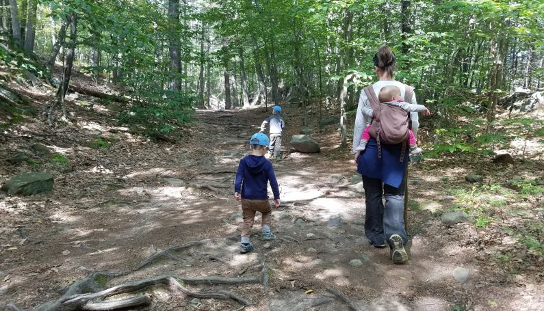 adventure with kids - Boston Moms