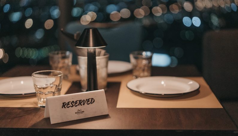 date night restaurants in Boston's MetroWest