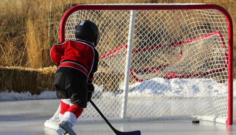 hockey mom - Boston Moms Blog