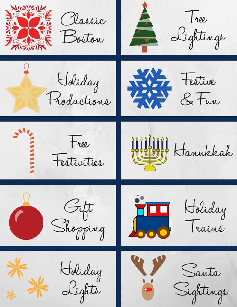 holiday key