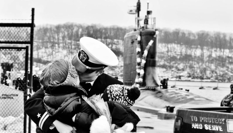 Veterans Day - Boston Moms Blog