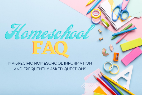 homeschool FAQ homeschool FAQ