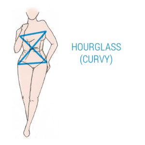 hourglass