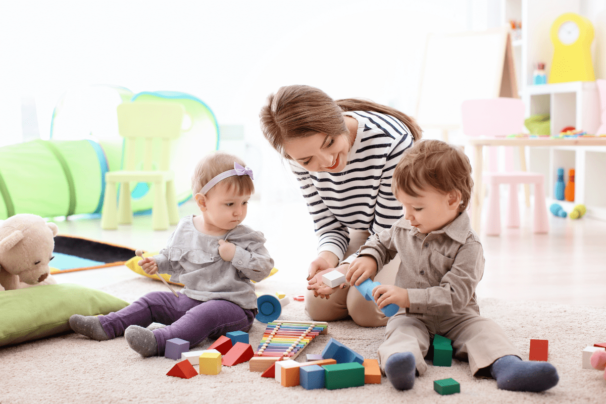 how to find a babysitter