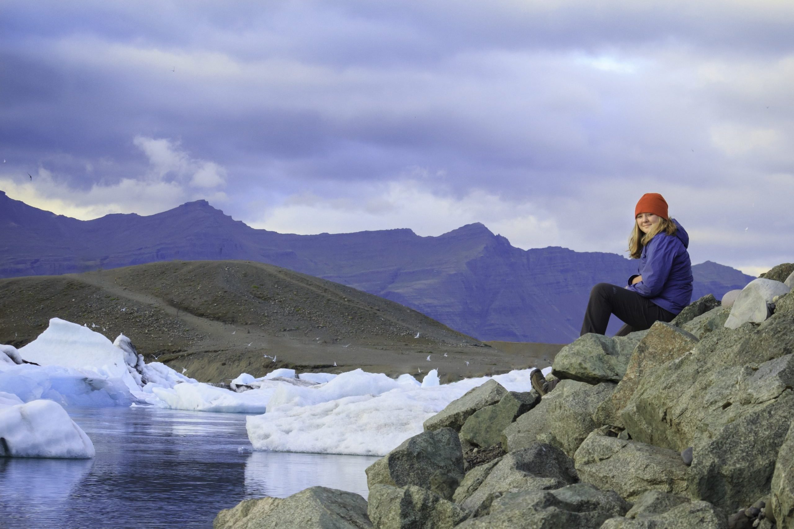 Iceland in summer (Europe with kids)