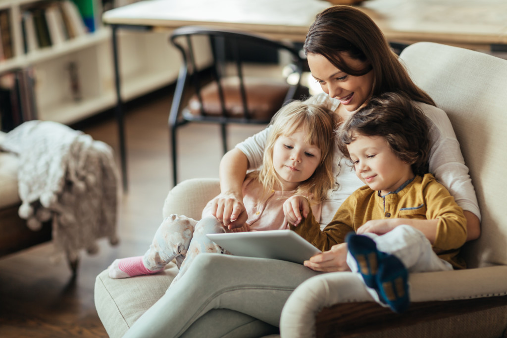 Raising Boys in the Digital Age - Boston Moms Blog