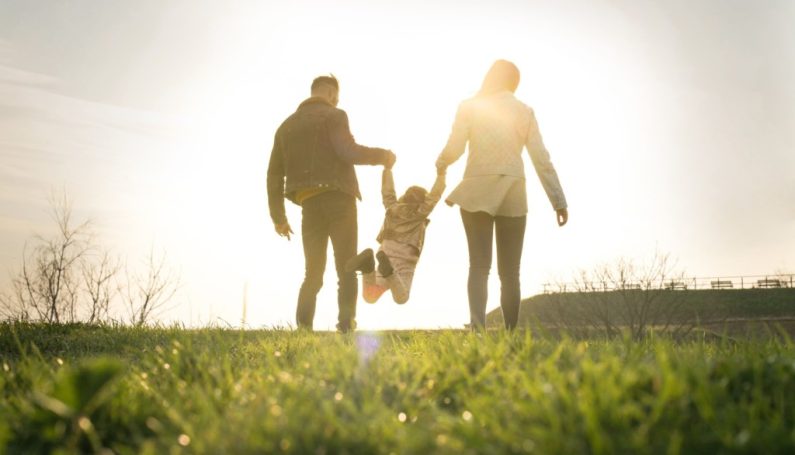 raising a family - Boston Moms Blog