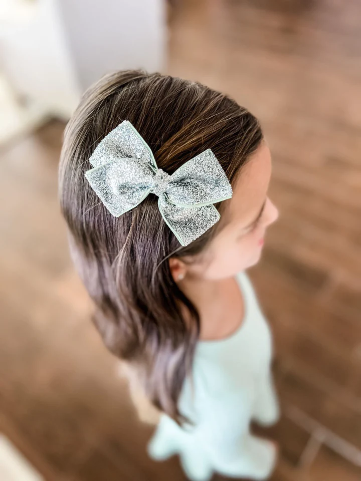 Image credit: Cottontail Bow & Co.