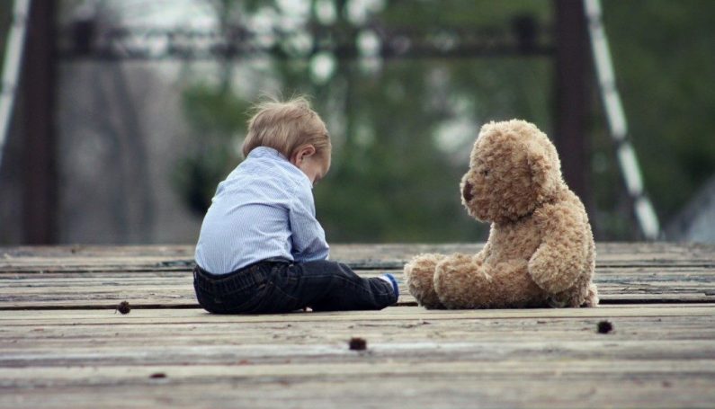 innocence of childhood - Boston Moms Blog