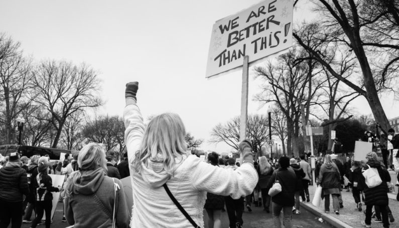 mom shaming - Boston Moms Blog