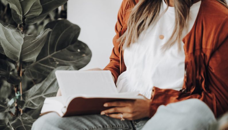 parenting books - Boston Moms